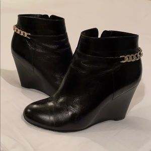 Elaine Turner Bootie